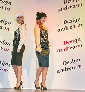 FASHION SHOW II