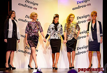 FASHION SHOW II