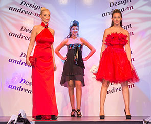 FASHION SHOW II
